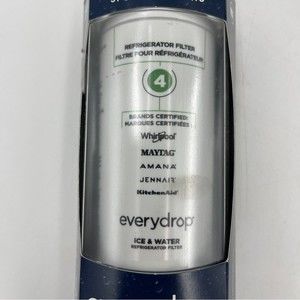 Everydrop® Refrigerator Water Filter 4 - EDR4RXD1